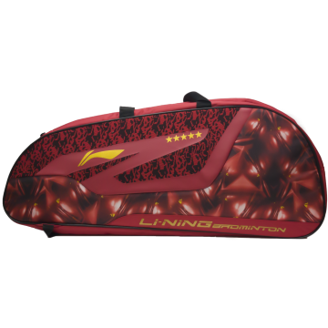 Lining Racket Bag ABDN176-2 (2 Compartments)