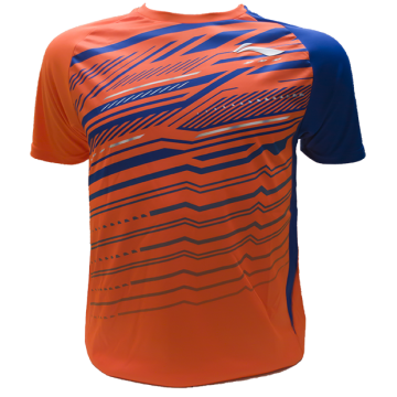 Lining Jersey ABDP368-4