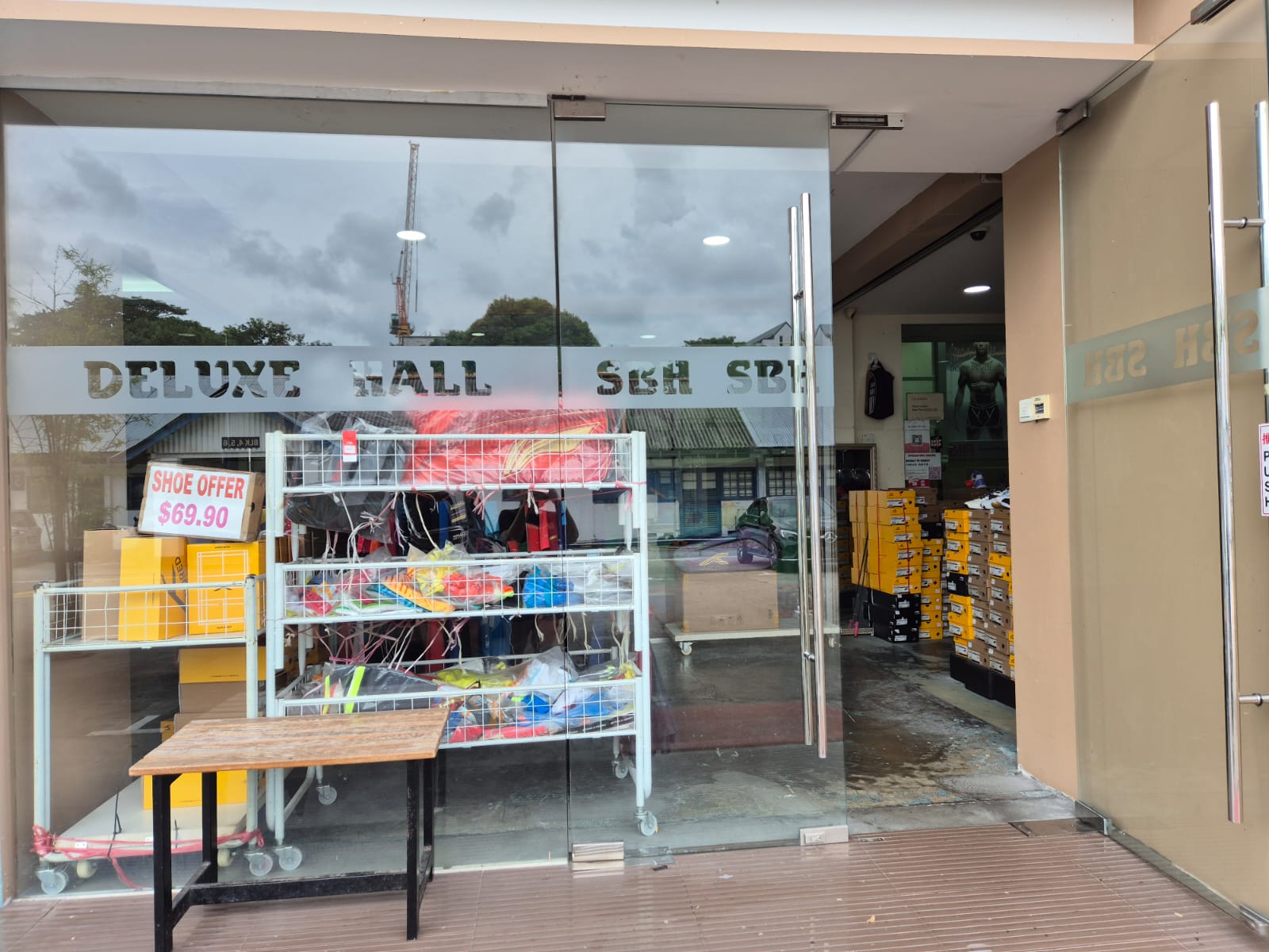 SBH